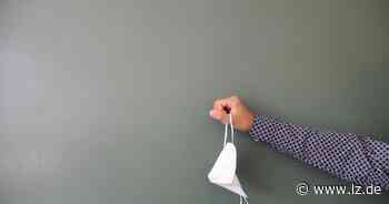 Tankstellenräuber flüchtet in Detmold ohne Beute | Lokale Nachrichten aus Detmold - Lippische Landes-Zeitung