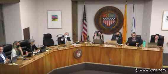 Santa Fe passes ordinance ending debt-based driver's license suspensions