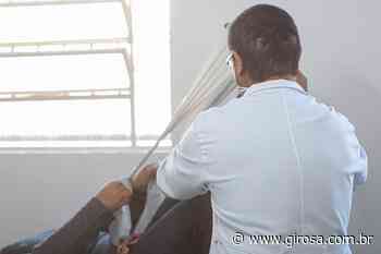 Prefeitura de Itapevi contrata oito fisioterapeutas, com salário de R$ 3.581 - Giro S/A