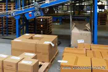 Empresa abre 140 vagas para auxiliar de produção em Itapevi - Visão Oeste