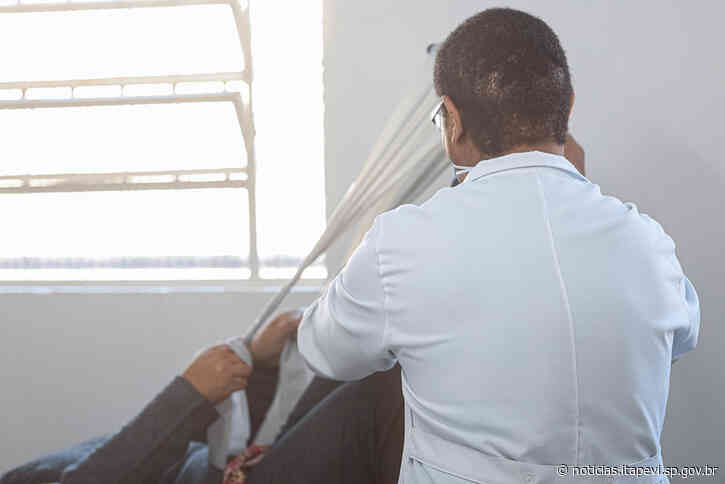 Itapevi abre processo seletivo para contratação de novos fisioterapeutas - Prefeitura Municipal de Itapevi (.gov)