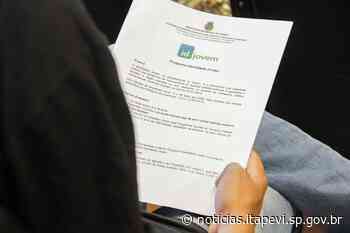 Prefeitura auxilia interessados na inscrição do programa ID Jovem - Prefeitura Municipal de Itapevi (.gov)