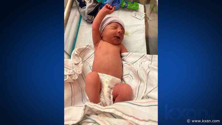Amber Alert for 10-day-old baby out of Coffee City, Texas