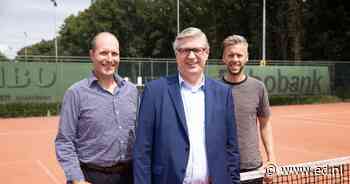 Beerse tennisvereniging Fidote voortaan helemaal op eigen benen - Eindhovens Dagblad