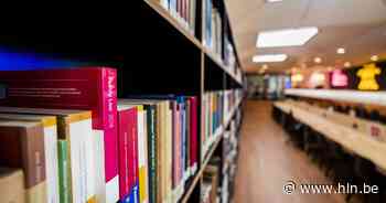 Bibliotheken Beerse, Vosselaar, Merksplas en Oud-Turnhout delen boekencollecties - Het Laatste Nieuws