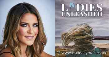 Gemma Oaten lands role in new Hull Truck comedy play - Hull Live