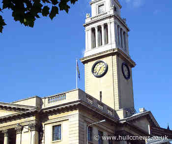Council to discuss medium term financial plan - Hull CC News