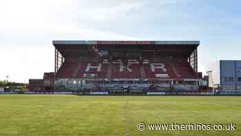 Tickets and travel available for Hull KR clash - Leeds Rhinos