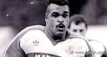 Obituary: Asuquo Ema – The popular prop who was a stalwart of Hull KR's glory days - Total rugby League