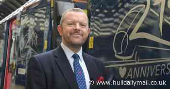 Hull Trains boss apologies to passengers as looming strike action set to cause chaos again - Hull Live