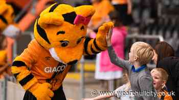 2022/23 Match Ticket Prices Confirmed - News - Hull City