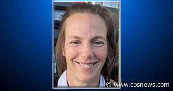 Vail Police investigating Kendra Hull's death in Gore Creek - CBS Colardo