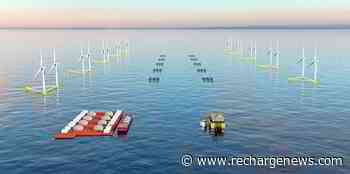Hexicon floats 'Ikea pack' floating hull fabrication in US Gulf for yard-challenged Pacific play | Recharge - Recharge