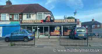 Boy, 15, seriously injured after gang attack outside Hull takeaway - Hull Live