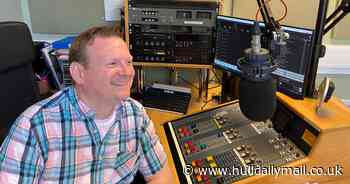 Tributes to popular Hull radio presenter who died suddenly aged 47 - Hull Live