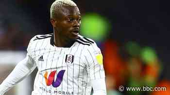 Jean Michael Seri: Hull City sign former Fulham midfielder on three-year deal - BBC