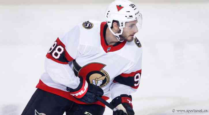 Maple Leafs agree to one-year contract with defenceman Victor Mete - Sportsnet.ca