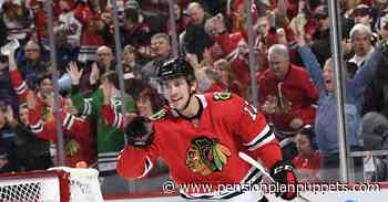 Why the Maple Leafs should sign Dylan Strome - Pension Plan Puppets