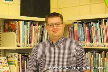 Swift Current Branch Library welcomes new top brass - SwiftCurrentOnline.com