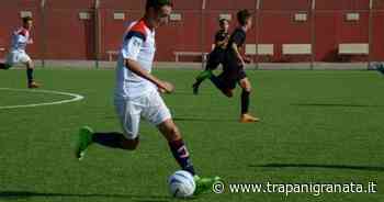 Dalla Primavera del Benevento al Trapani - Trapani Granata