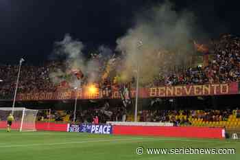 Benevento, nuovo rilancio e resistenza totale: l'intreccio per il bomber - SerieBnews.com