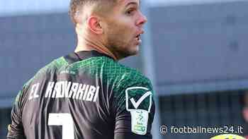 Benevento, UFFICIALE: preso El Kaouakibi dal Pordenone - Footballnews24.it