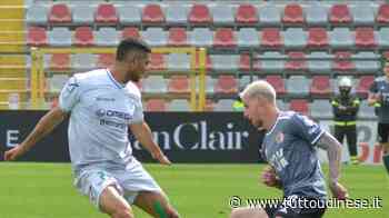 UFFICIALE - Pordenone, El Kaouakibi ceduto a titolo definitivo al Benevento - TuttoUdinese.it