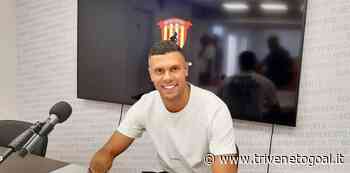 MERCATO PORDENONE, TUTTO CONFERMATO: UFFICIALE IL PASSAGGIO DI EL KAOUAKIBI AL BENEVENTO - Trivenetogoal