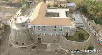 RAI 5, LA TRASMISSIONE GHOST TOWN SI INTERESSA DI APICE - TV Sette Benevento