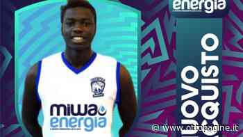 Miwa Benevento, arriva Mbaye e si alza l'asticella delle ambizioni - Ottopagine