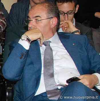 Camera di Commercio Avellino Benevento, spunta Pino Bruno - Nuova Irpinia