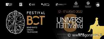 BCT Festival Benevento Cinema e Televisione: al via la sesta edizione - AgoraVox Italia