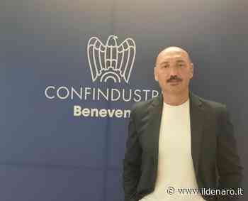 Alberto Orlacchio riconfermato alla sezione Allestimenti, Grafica e imballaggi di Confindustria Benevento - Ildenaro.it - Il Denaro