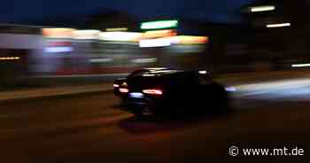 Illegale Rennen, Poser und Unfälle: Die Ringstraße in Minden steht im besonderen Fokus der Polizei - Mindener Tageblatt