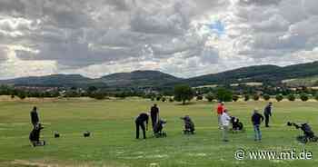 „Hase, Macke, Limmy“ – wenn sich die Altstars von GWD Minden treffen, ist es, als wäre die Zeit stehen geblieben - Mindener Tageblatt