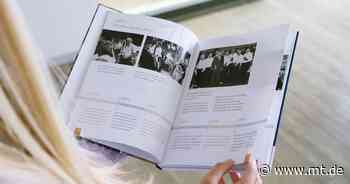 Auf Spurensuche: Hahler Kranzreiter veröffentlichen Chronik zum Jubiläum - Mindener Tageblatt
