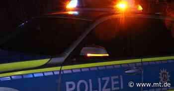 Großer Schreck in der Nacht: Hausbewohnerin (38) von Einbrecher geweckt - Mindener Tageblatt