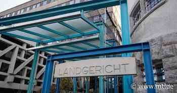 Urteil akzeptiert: Antrag auf Revision nach Messerattacke zurückgezogen - Mindener Tageblatt