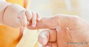 Nicht anfassen - Eltern und Expertinnen kritisieren Distanzlosigkeit von Fremden bei Kindern - Mindener Tageblatt