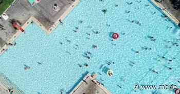 Hitzewelle im Anmarsch: Wie der Kreis Minden-Lübbecke von heißen Tagen betroffen ist - Mindener Tageblatt