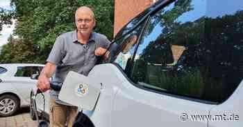 Seit Anfang 2020 gibt es das Carsharing-Projekt „Minden Go": Sind die Leihautos noch unterwegs? - Mindener Tageblatt