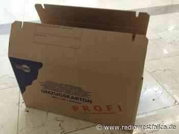 Umzug: Jugendamt der Stadt Minden nur eingeschränkt erreichbar - Radio Westfalica