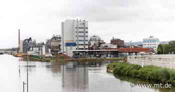 „Weit unter Wert verkauft": Grünen-Politiker kritisiert den Straßenverkauf der Stadt Minden an Siegfried Pharma - Mindener Tageblatt