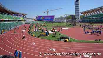 WM-Medaillengewinner bekommen höhere Prämien