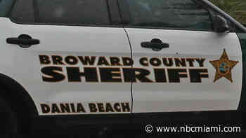 Agents Respond to Suspected Migrant Smuggling Operation in Dania Beach