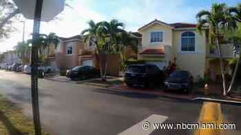 Rising Property Values Stresses Tax Rate Debate in South Florida Government