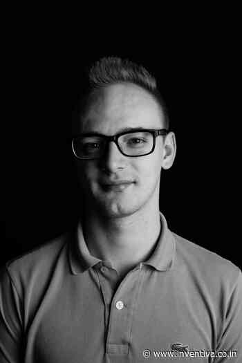 Former Athlete, top International entrepreneur, And Now listed Amongst Top 10 Crypto Influencers' Of 2022, Meet Moritz Pindorek. - Inventiva