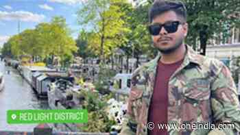 “Challenge Yourself”, Says Entrepreneur Anant Jain To Every Entrepreneur Out There - Oneindia