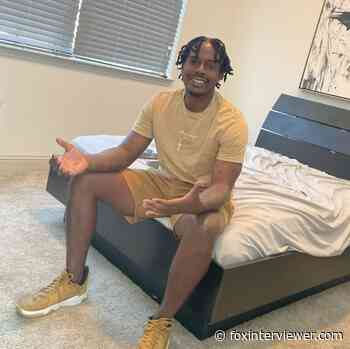 Athlete to A Successful Entrepreneur: Philip AustinBrooks’s Entrepreneurial Journey and How He Did It. - Fox Interviewer