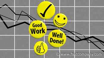 How thinking like an entrepreneur can see you through an economic down - Fast Company